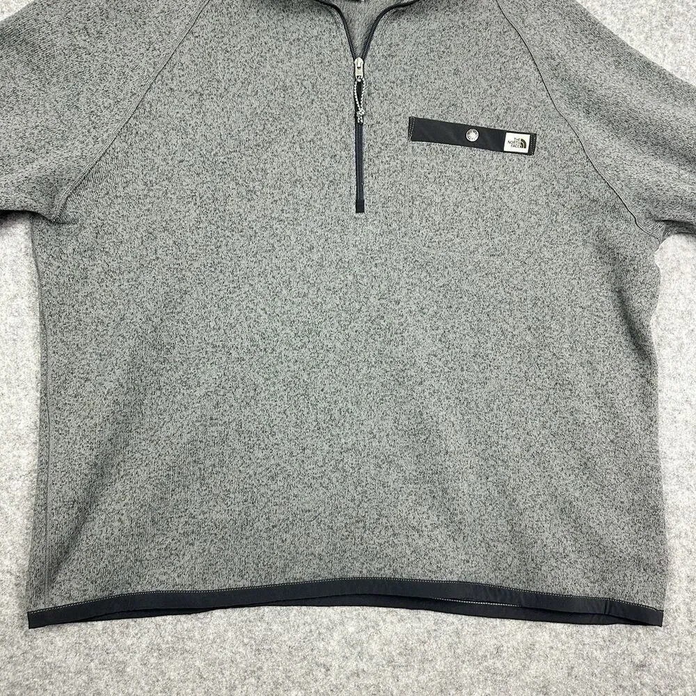 The North Face north face